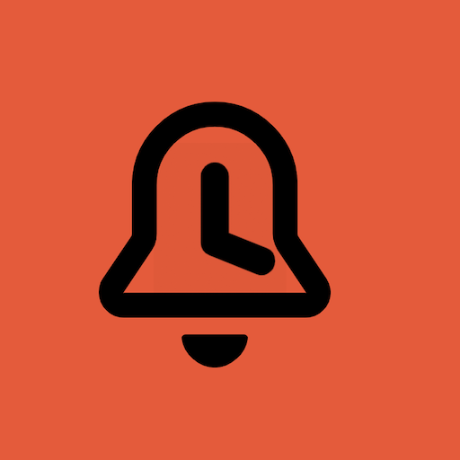 chimingClock logo