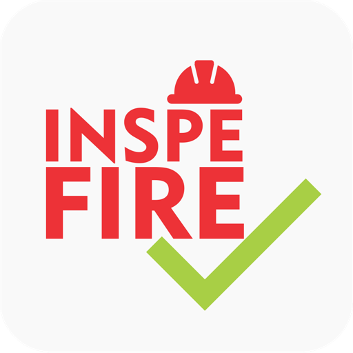INSPEFIRE logo