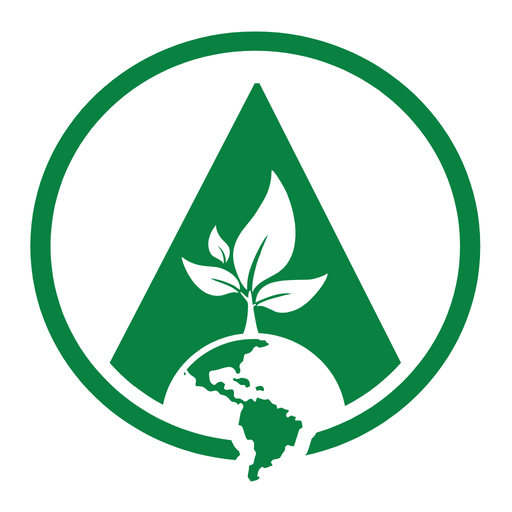 GPS Agroflorestal logo