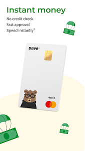 Dave - Banking & Cash Advance