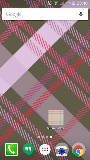 Tartan Backgrounds