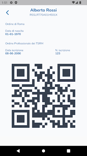 TSRM e PSTRP Nazionale Screen 3