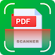 PDF Scanner and PDF Converter