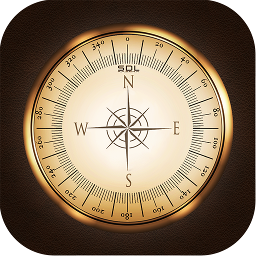 Voya Travel Camping Climbing Map Compass Full Kit Google Play のアプリ