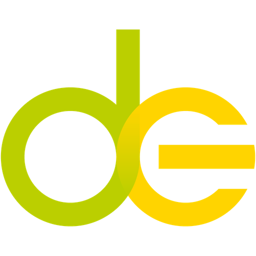 de Kiosk logo