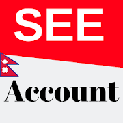 SEE Account Notes Class 10 Offline