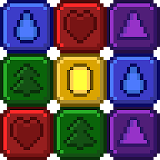Pixel Blocks icon