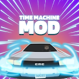 Time Machine Mod for Minecraft icon