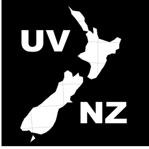 UVNZ logo