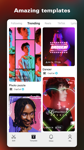CapCut - Video Editor 1