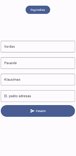 Kristijonas Macas Screen 3