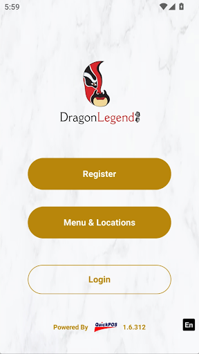 Dragon Legend Rewards