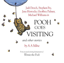 Icon image Pooh Goes Visiting and Other Stories