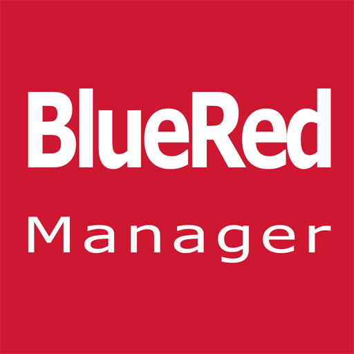 BlueRed Manager 1.7.5 Icon