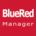 Cover Image of ดาวน์โหลด BlueRed Manager 1.8.1 APK