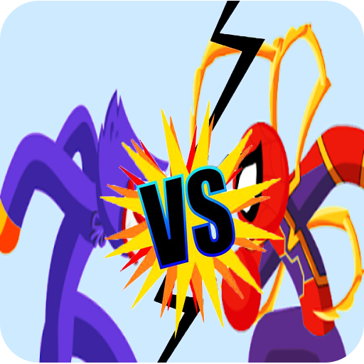 Bad  Huggy Wuggy Poppy