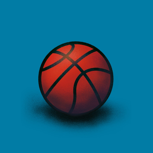 BBall Shootout logo