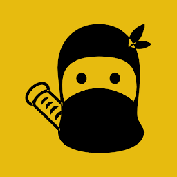 Symbolbild für Gold Ninja - Collector game