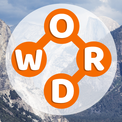 Crossword - Word Search Puzzle 1.1 Icon