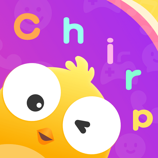 Chirp-Group Voice Chatroom v2.06.15014.750000 Icon