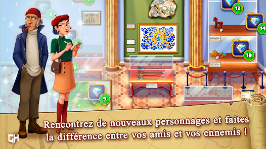 Capture d'écran