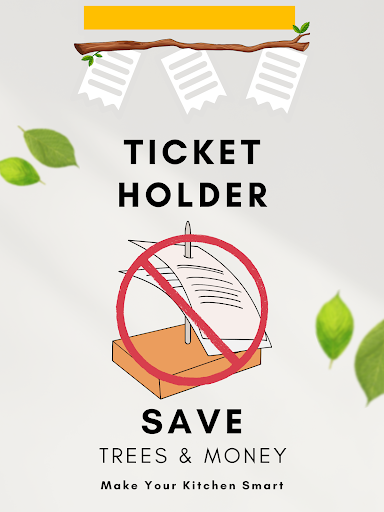 M30 KDS Kitchen Display System