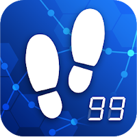Pedometer - Step counter & calorie burning tracker