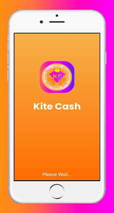 Kite Cashのおすすめ画像1