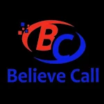 Cover Image of Télécharger Believe Call  APK