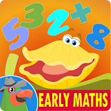 Kindergarten Maths - Count, add, subtract to 30 icon