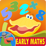 Kindergarten Maths - Count, add, subtract to 30 Apk