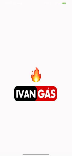 Android application Ivan Gás screenshort