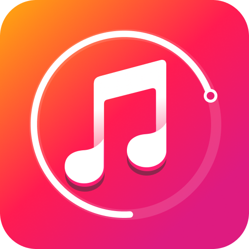 Offline Music Player & MP3  Icon