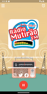 Mutirão FM