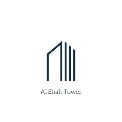 Shaha Tower logo