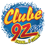 Clube 92 FM Votuporanga icon