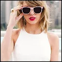 Taylor Swift HD Wallpaper icon