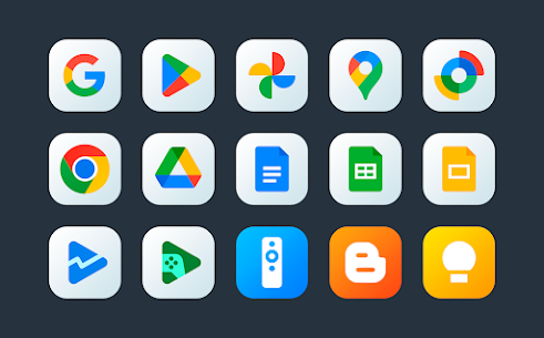 HyperOS – Icon Pack 4