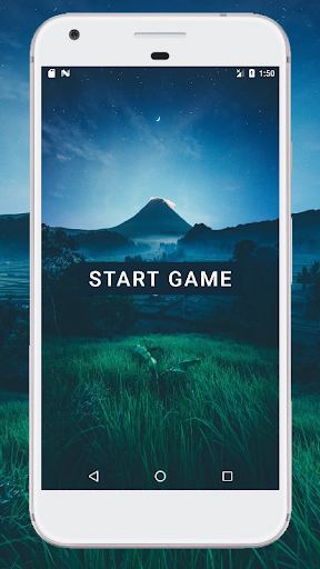 Android application Duo Game screenshort