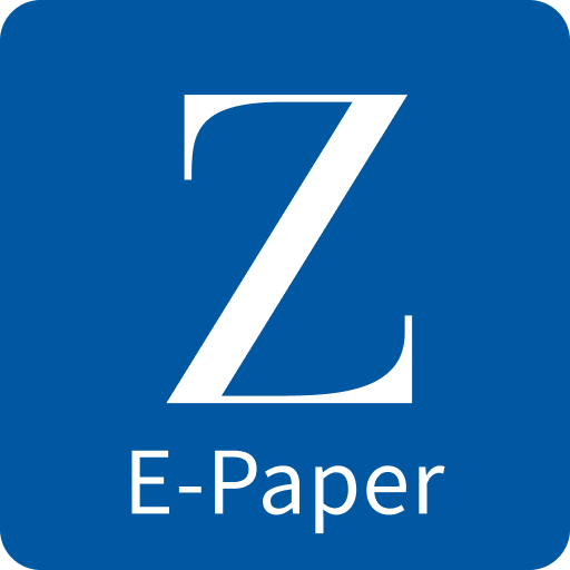 Zürcher Unterländer E-Paper - Apps On Google Play