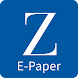 Zürcher Unterländer E-Paper - Androidアプリ