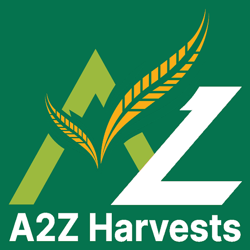 A2Z Harvest logo