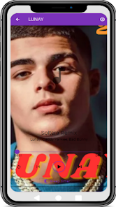 Snímek obrazovky 4 AM Remix NIO GARCIA android