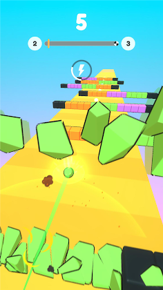 Color Breaker - Screenshot 4