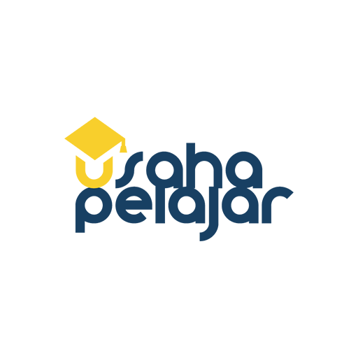 Usaha Pelajar - Bisnis Digital - AppWisp.com