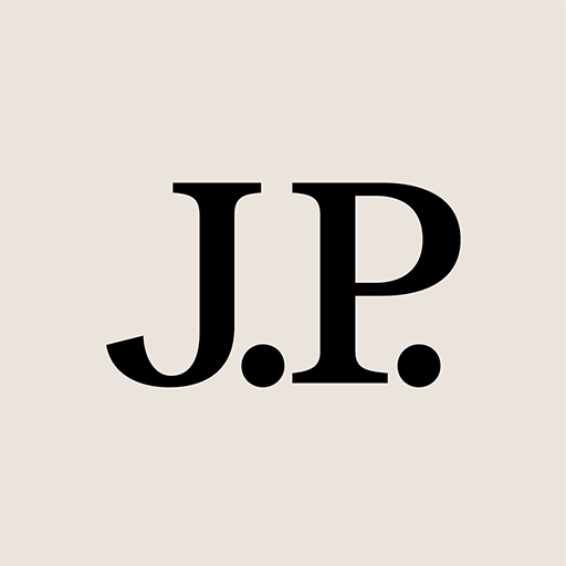 Jonas Paul logo
