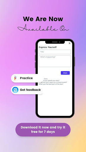 English With A Coach Screen 3
