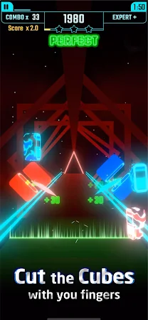 Game screenshot Beat Swiper apk download