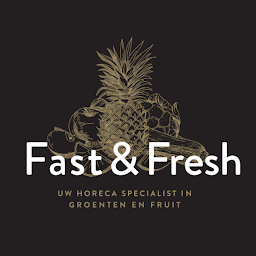 Ikonbild för Fast & Fresh