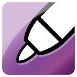 Mobile Flipchart icon